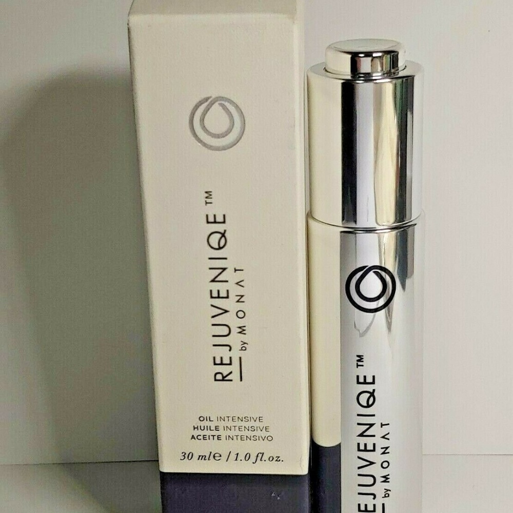 MONAT Hair Skin REJUVENIQE Oil